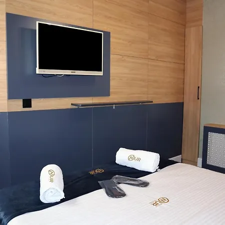 Grand Onur 2* Istanbulská provincie
