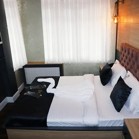 Aparthotel Grand Onur 2*