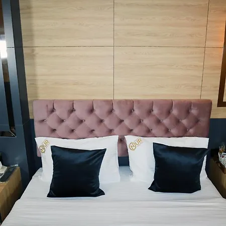 Grand Onur 2* Istanbulská provincie