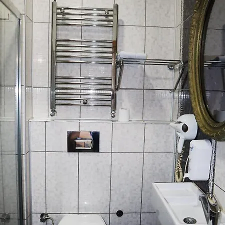 Grand Onur Aparthotel 2*