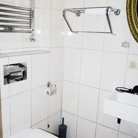 Grand Onur Aparthotel Istanbulská provincie