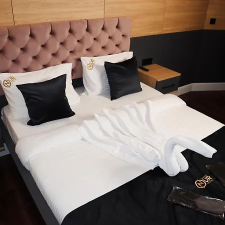 Aparthotel Grand Onur 2*