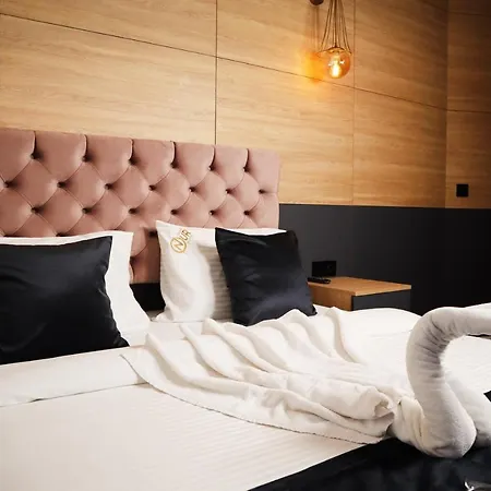 Grand Onur 2* Istanbulská provincie