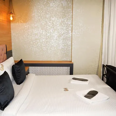 Aparthotel Grand Onur