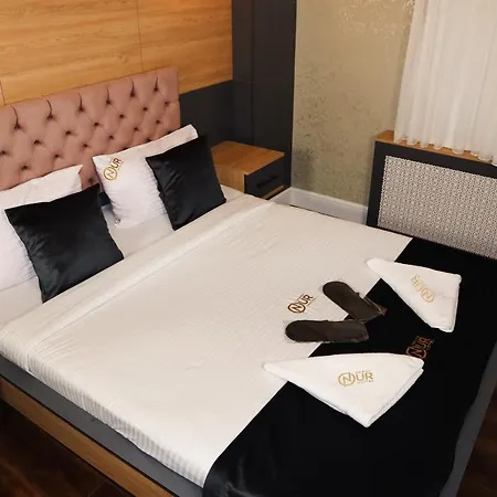 Grand Onur Aparthotel 2*