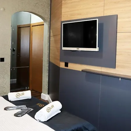 Aparthotel Grand Onur