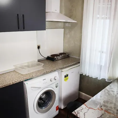 Aparthotel Grand Onur
