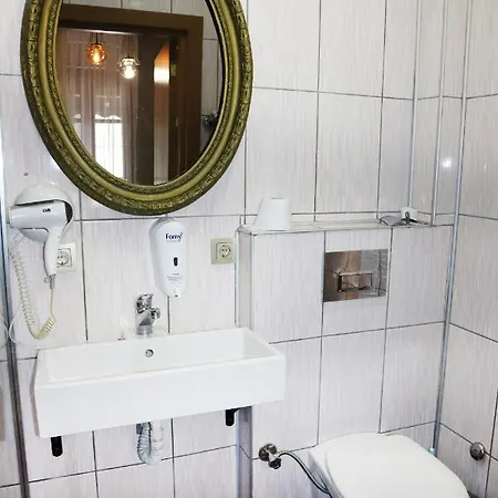 Grand Onur Aparthotel Istanbulská provincie