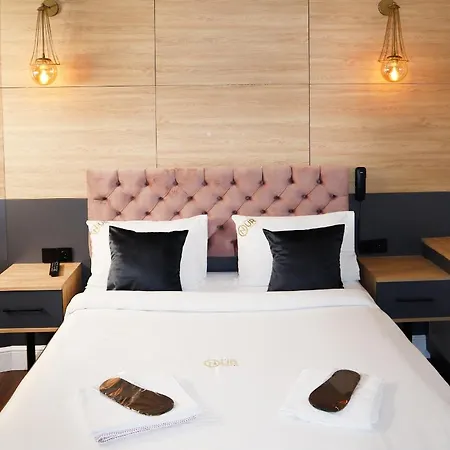 Aparthotel Grand Onur 2*