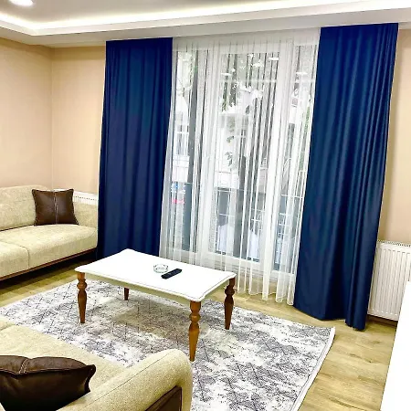 Monezza Apart Appartamento Provincia di Istanbul