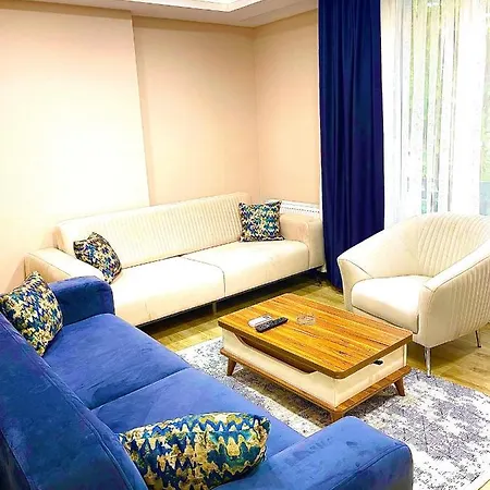 Monezza Apart * Provincia di Istanbul