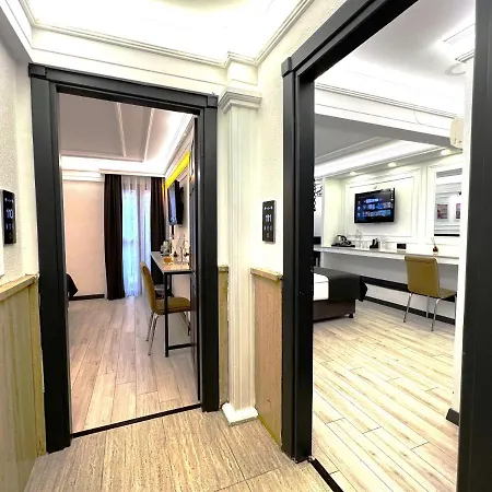 Hotel Angel's - Angel Group