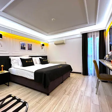 Hotel Angel's - Angel Group 3*