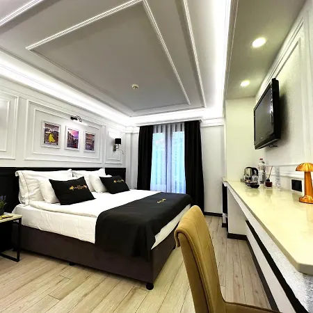 Angel's - Angel Group Hotel