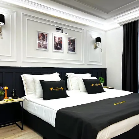 Hotel Angel's - Angel Group