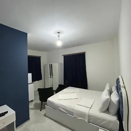 Aparthotel Taksim Derya Istanbulská provincie