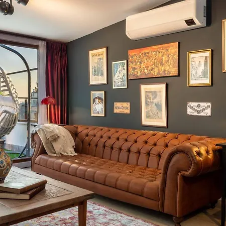 Monnas Appartement