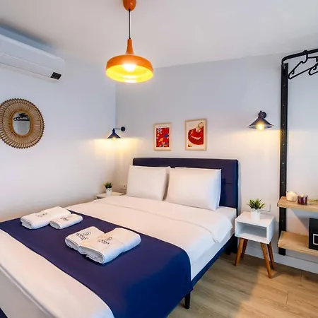 Appartement Monnas *
