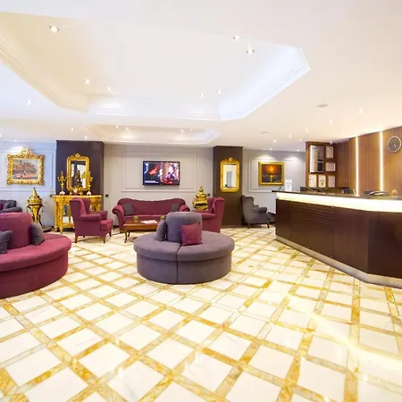 Hotel Grand Ant