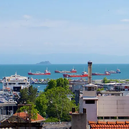 Grand Ant Hotel Provincia di Istanbul