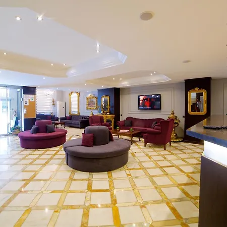Grand Ant 3* Provincia di Istanbul