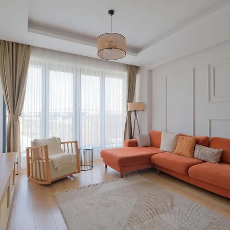 Grand By Newinn Apartament *