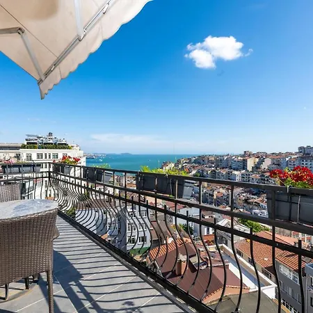 Juno Taksim Istanbul