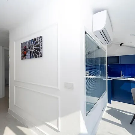 Juno Taksim Hotel Istanbul