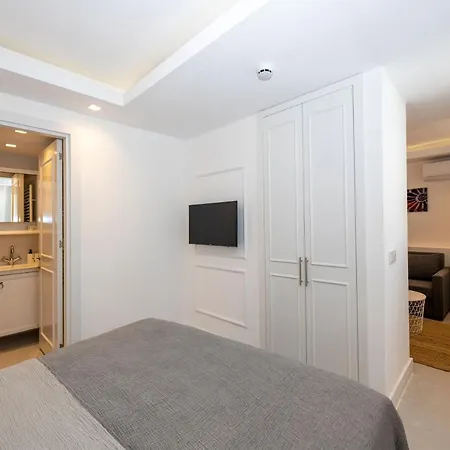 Juno Taksim Hotel Istanbul