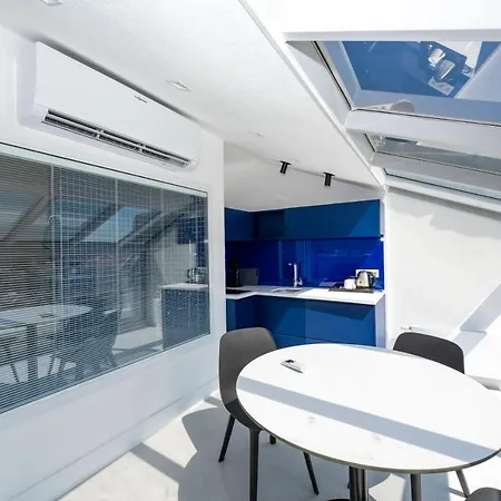 Juno Taksim Hotel