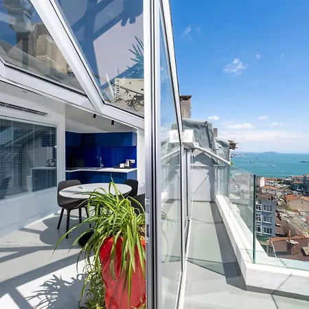 Juno Taksim Hotel