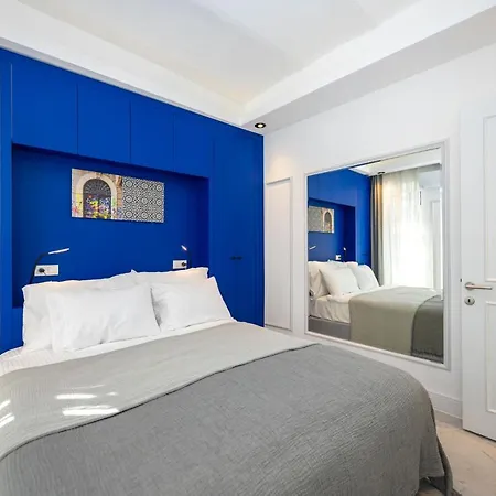 Juno Taksim Hotel