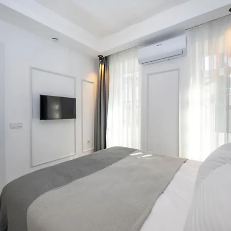 Juno Taksim Hotel Istanbul