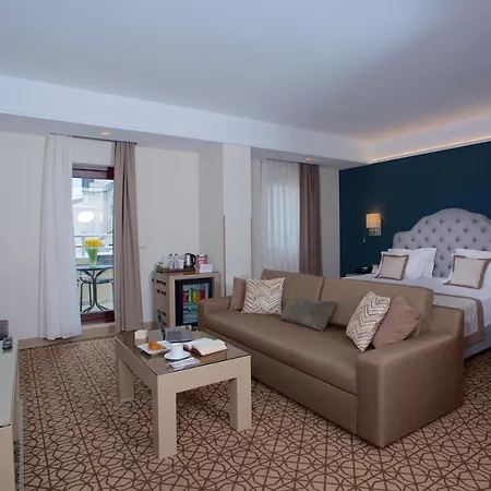 Ramada By Wyndham Taksim