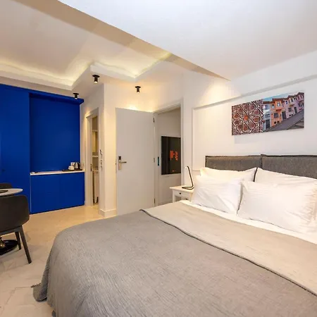 Juno Taksim Hotel 2*