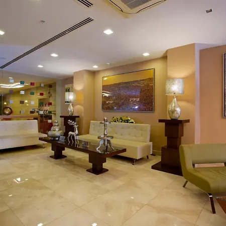 Ramada By Wyndham Taksim Otel İstanbul