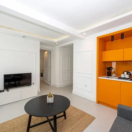 Juno Taksim Hotel Istanbul