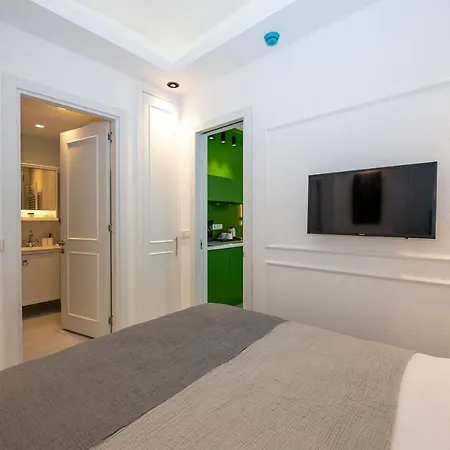 Juno Taksim Hotel