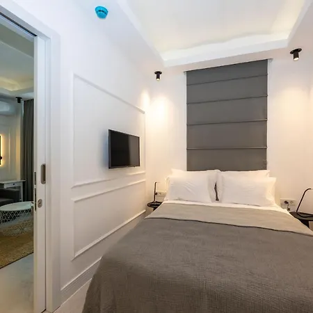 Hotel Juno Taksim