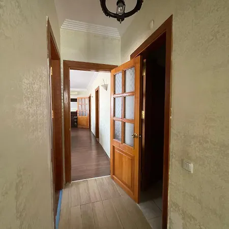 Deniz Manzarali Esyali Kiralik Daire 3+1 Apartment Istanbul