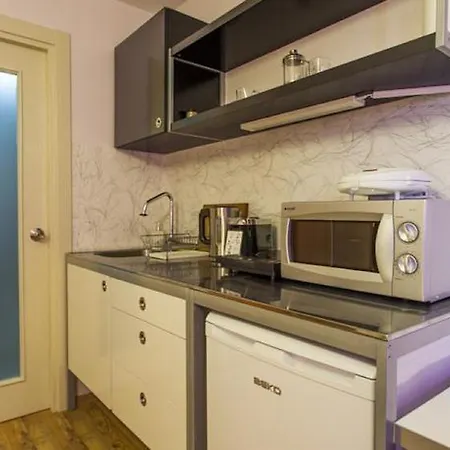 Aparthotel Piccolo Istanbul