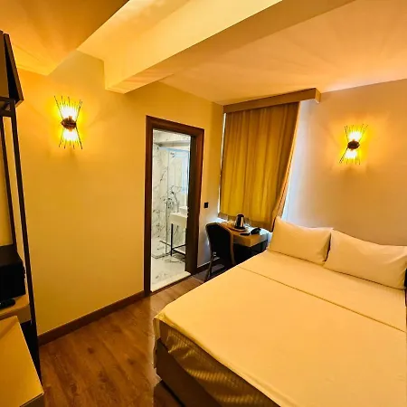 Royal Hotel Istanboel