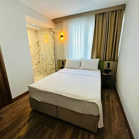 Hotel Royal Istanboel