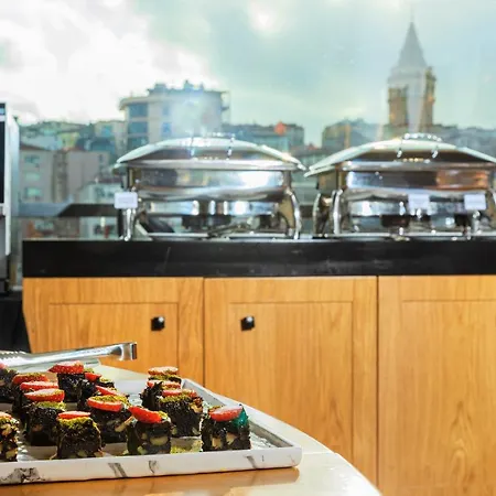 The Halich Karakoy - Special Category فندق