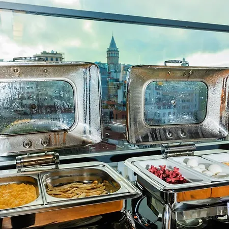فندق The Halich Karakoy - Special Category اسطنبول