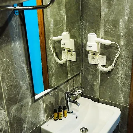 Hotel Reyyan 3*