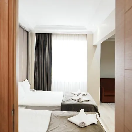Reyyan Hotel 3*