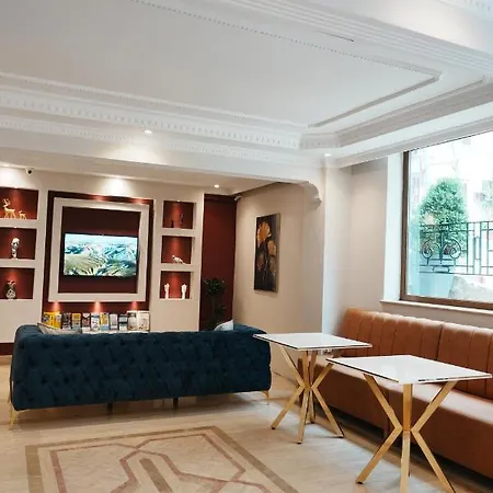 Reyyan Hotel 3*