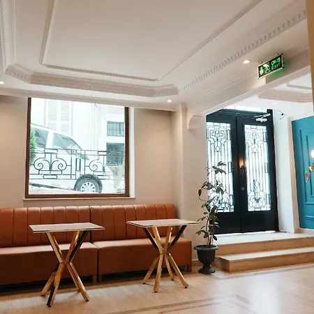Hotel Reyyan 3*