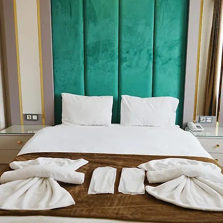 Reyyan Hotel Provincia di Istanbul